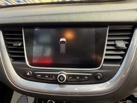 USED 2018 68 VAUXHALL GRANDLAND X 1.5 Turbo D BlueInjection Sport Nav SUV 5dr Diesel Manual Euro 6 (s/s) (130 ps) 