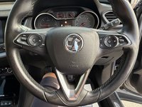 USED 2018 68 VAUXHALL GRANDLAND X 1.5 Turbo D BlueInjection Sport Nav SUV 5dr Diesel Manual Euro 6 (s/s) (130 ps) 