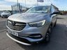 USED 2018 68 VAUXHALL GRANDLAND X 1.5 Turbo D BlueInjection Sport Nav SUV 5dr Diesel Manual Euro 6 (s/s) (130 ps) 