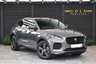 USED 2020 JAGUAR E-PACE 2.0 D150 Chequered Flag SUV 5dr Diesel Auto AWD Euro 6 (s/s) (150 ps) 