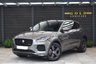 USED 2020 JAGUAR E-PACE 2.0 D150 Chequered Flag SUV 5dr Diesel Auto AWD Euro 6 (s/s) (150 ps) 