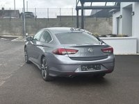 USED 2017 VAUXHALL INSIGNIA 2.0 Turbo D BlueInjection SRi VX Line Nav Grand Sport 5dr Diesel Manual Euro 6 (s/s) (170 ps) 