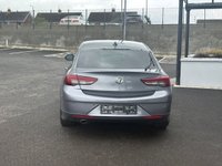 USED 2017 VAUXHALL INSIGNIA 2.0 Turbo D BlueInjection SRi VX Line Nav Grand Sport 5dr Diesel Manual Euro 6 (s/s) (170 ps) 
