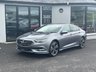 USED 2017 VAUXHALL INSIGNIA 2.0 Turbo D BlueInjection SRi VX Line Nav Grand Sport 5dr Diesel Manual Euro 6 (s/s) (170 ps) 
