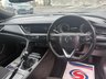 USED 2017 VAUXHALL INSIGNIA 2.0 Turbo D BlueInjection SRi VX Line Nav Grand Sport 5dr Diesel Manual Euro 6 (s/s) (170 ps) 