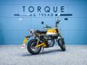 USED 2019 19 HONDA MONKEY 125 Naked Petrol Manual Euro 4 (10 ps) Nationwide Delivery &pound;149 - 9.9% APR