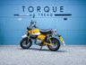 USED 2019 19 HONDA MONKEY 125 Naked Petrol Manual Euro 4 (10 ps) Nationwide Delivery &pound;149 - 9.9% APR