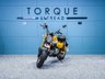 USED 2019 19 HONDA MONKEY 125 Naked Petrol Manual Euro 4 (10 ps) Nationwide Delivery &pound;149 - 9.9% APR