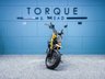 USED 2019 19 HONDA MONKEY 125 Naked Petrol Manual Euro 4 (10 ps) Nationwide Delivery &pound;149 - 9.9% APR