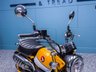USED 2019 19 HONDA MONKEY 125 Naked Petrol Manual Euro 4 (10 ps) Nationwide Delivery &pound;149 - 9.9% APR