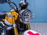 USED 2019 19 HONDA MONKEY 125 Naked Petrol Manual Euro 4 (10 ps) Nationwide Delivery &pound;149 - 9.9% APR