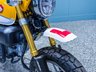 USED 2019 19 HONDA MONKEY 125 Naked Petrol Manual Euro 4 (10 ps) Nationwide Delivery &pound;149 - 9.9% APR