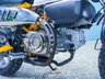 USED 2019 19 HONDA MONKEY 125 Naked Petrol Manual Euro 4 (10 ps) Nationwide Delivery &pound;149 - 9.9% APR
