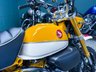 USED 2019 19 HONDA MONKEY 125 Naked Petrol Manual Euro 4 (10 ps) Nationwide Delivery &pound;149 - 9.9% APR