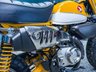 USED 2019 19 HONDA MONKEY 125 Naked Petrol Manual Euro 4 (10 ps) Nationwide Delivery &pound;149 - 9.9% APR