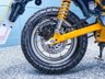 USED 2019 19 HONDA MONKEY 125 Naked Petrol Manual Euro 4 (10 ps) Nationwide Delivery &pound;149 - 9.9% APR