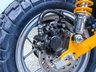 USED 2019 19 HONDA MONKEY 125 Naked Petrol Manual Euro 4 (10 ps) Nationwide Delivery &pound;149 - 9.9% APR
