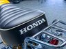 USED 2019 19 HONDA MONKEY 125 Naked Petrol Manual Euro 4 (10 ps) Nationwide Delivery &pound;149 - 9.9% APR