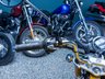 USED 2019 19 HONDA MONKEY 125 Naked Petrol Manual Euro 4 (10 ps) Nationwide Delivery &pound;149 - 9.9% APR