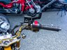 USED 2019 19 HONDA MONKEY 125 Naked Petrol Manual Euro 4 (10 ps) Nationwide Delivery &pound;149 - 9.9% APR