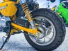 USED 2019 19 HONDA MONKEY 125 Naked Petrol Manual Euro 4 (10 ps) Nationwide Delivery &pound;149 - 9.9% APR