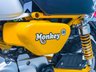USED 2019 19 HONDA MONKEY 125 Naked Petrol Manual Euro 4 (10 ps) Nationwide Delivery &pound;149 - 9.9% APR