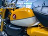 USED 2019 19 HONDA MONKEY 125 Naked Petrol Manual Euro 4 (10 ps) Nationwide Delivery &pound;149 - 9.9% APR