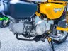 USED 2019 19 HONDA MONKEY 125 Naked Petrol Manual Euro 4 (10 ps) Nationwide Delivery &pound;149 - 9.9% APR