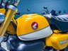 USED 2019 19 HONDA MONKEY 125 Naked Petrol Manual Euro 4 (10 ps) Nationwide Delivery &pound;149 - 9.9% APR