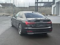 USED 2019 19 AUDI A6 SALOON 2.0 TDI 40 Sport Saloon 4dr Diesel S Tronic Euro 6 (s/s) (204 ps) 