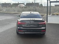USED 2019 19 AUDI A6 SALOON 2.0 TDI 40 Sport Saloon 4dr Diesel S Tronic Euro 6 (s/s) (204 ps) 