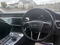 USED 2019 19 AUDI A6 SALOON 2.0 TDI 40 Sport Saloon 4dr Diesel S Tronic Euro 6 (s/s) (204 ps) 