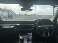 USED 2019 19 AUDI A6 SALOON 2.0 TDI 40 Sport Saloon 4dr Diesel S Tronic Euro 6 (s/s) (204 ps) 