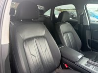 USED 2019 19 AUDI A6 SALOON 2.0 TDI 40 Sport Saloon 4dr Diesel S Tronic Euro 6 (s/s) (204 ps) 