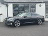 USED 2019 19 AUDI A6 SALOON 2.0 TDI 40 Sport Saloon 4dr Diesel S Tronic Euro 6 (s/s) (204 ps) 
