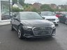 USED 2019 19 AUDI A6 SALOON 2.0 TDI 40 Sport Saloon 4dr Diesel S Tronic Euro 6 (s/s) (204 ps) 