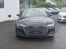 USED 2019 19 AUDI A6 SALOON 2.0 TDI 40 Sport Saloon 4dr Diesel S Tronic Euro 6 (s/s) (204 ps) 