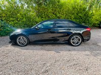 USED 2021 21 MERCEDES-BENZ A-CLASS 2.0 A220d AMG Line Saloon 4dr Diesel 8G-DCT Euro 6 (s/s) (190 ps) Award Winning Used Car Dealer Essex