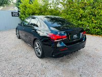 USED 2021 21 MERCEDES-BENZ A-CLASS 2.0 A220d AMG Line Saloon 4dr Diesel 8G-DCT Euro 6 (s/s) (190 ps) Award Winning Used Car Dealer Essex