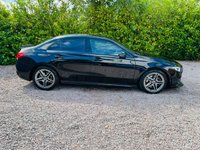 USED 2021 21 MERCEDES-BENZ A-CLASS 2.0 A220d AMG Line Saloon 4dr Diesel 8G-DCT Euro 6 (s/s) (190 ps) Award Winning Used Car Dealer Essex