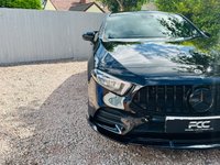 USED 2021 21 MERCEDES-BENZ A-CLASS 2.0 A220d AMG Line Saloon 4dr Diesel 8G-DCT Euro 6 (s/s) (190 ps) Award Winning Used Car Dealer Essex