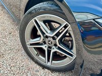 USED 2021 21 MERCEDES-BENZ A-CLASS 2.0 A220d AMG Line Saloon 4dr Diesel 8G-DCT Euro 6 (s/s) (190 ps) Award Winning Used Car Dealer Essex