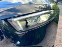 USED 2021 21 MERCEDES-BENZ A-CLASS 2.0 A220d AMG Line Saloon 4dr Diesel 8G-DCT Euro 6 (s/s) (190 ps) Award Winning Used Car Dealer Essex