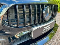 USED 2021 21 MERCEDES-BENZ A-CLASS 2.0 A220d AMG Line Saloon 4dr Diesel 8G-DCT Euro 6 (s/s) (190 ps) Award Winning Used Car Dealer Essex