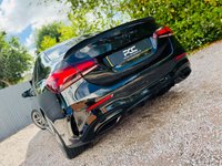 USED 2021 21 MERCEDES-BENZ A-CLASS 2.0 A220d AMG Line Saloon 4dr Diesel 8G-DCT Euro 6 (s/s) (190 ps) Award Winning Used Car Dealer Essex