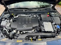 USED 2021 21 MERCEDES-BENZ A-CLASS 2.0 A220d AMG Line Saloon 4dr Diesel 8G-DCT Euro 6 (s/s) (190 ps) Award Winning Used Car Dealer Essex