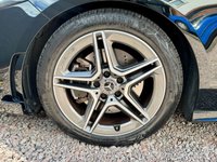 USED 2021 21 MERCEDES-BENZ A-CLASS 2.0 A220d AMG Line Saloon 4dr Diesel 8G-DCT Euro 6 (s/s) (190 ps) Award Winning Used Car Dealer Essex