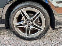 USED 2021 21 MERCEDES-BENZ A-CLASS 2.0 A220d AMG Line Saloon 4dr Diesel 8G-DCT Euro 6 (s/s) (190 ps) Award Winning Used Car Dealer Essex