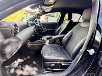 USED 2021 21 MERCEDES-BENZ A-CLASS 2.0 A220d AMG Line Saloon 4dr Diesel 8G-DCT Euro 6 (s/s) (190 ps) Award Winning Used Car Dealer Essex