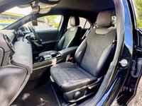 USED 2021 21 MERCEDES-BENZ A-CLASS 2.0 A220d AMG Line Saloon 4dr Diesel 8G-DCT Euro 6 (s/s) (190 ps) Award Winning Used Car Dealer Essex